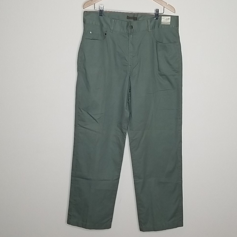OutdoorLife pants 38W"×32L